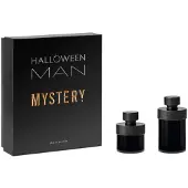 Jesus Del Pozo Definir man Mystery Edp 125ml Edp 75ml