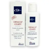 Cdm Crisalcapsule Shampoo 200ml — Shampoo