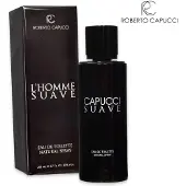 Perfumes De Nicho & Outros Roberto Capucci perfume L'Homme Suave EDT 200 ml