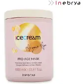Inebrya Máscara pró-idade 1000 ml