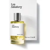Maison Crivelli Lys Solaberg Eau de Parfum - 30 ml