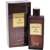 Adyan Legacy of Oud EDP U 100 ml