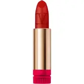 Valentino Batom Creme Matte Vermelho 219A Recarga 3,5g