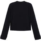 Dreimaster Klassik Pullover 'Classic' navy