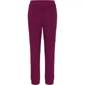 Triumph Calças de pijama ' MyWear Lounge Trousers ' baga