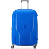 Delsey Mala Com Rodinhas Clavel 76 Cm Expandable 106l