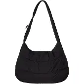 Makia Bolsa De Ombro Freja Quilted