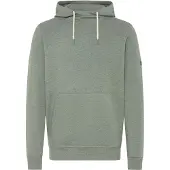 !Solid Pullover ' SDSIMS ' verde mosqueado