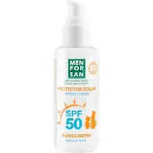 Menforsan Protetor Solar Para Cães E Gatos F50 60ml