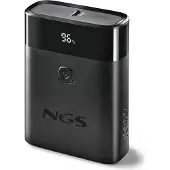 NGS Powerbank Twix10