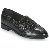 Jb martin Mocassins AGILE mulheres - Preto - 37