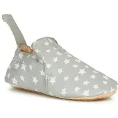 Easy peasy Chinelos BLUBLU criancas - Cinza - 24
