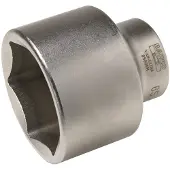 Bahco Soquete Sextavado 1´´ 58 Mm