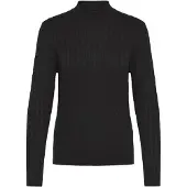 Oxmo Pullover preto