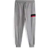 Tommy Hilfiger Calça Moletom Rwb Insert