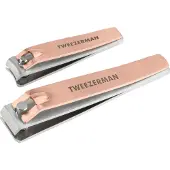 Tweezerman Conjunto De Manicure 38097027068