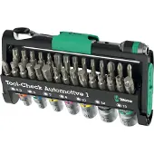 Wera Tool-Check Automotive 1
