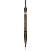 Rimmel Brow This Way 2-in-1 Fill & Sculpt 002-medium brown