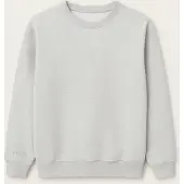 Eoselio Sweatshirt acinzentado