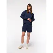 Eoselio Calças 'City' navy