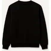 Eoselio Sweatshirt 'City' preto