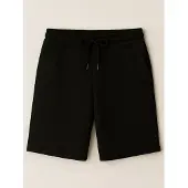 Eoselio Calças preto
