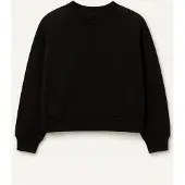 Eoselio Sweatshirt preto