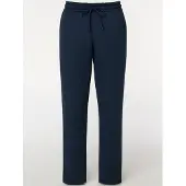 Eoselio Calças 'City' navy