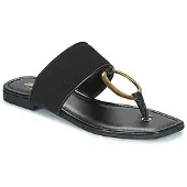 Jb martin Chinelos ADOREE mulheres - Preto - 38