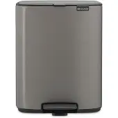 Brabantia Lata De Lixo 238062 Bo 12l