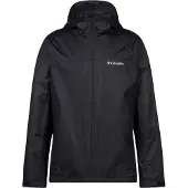 Columbia Casaco outdoor 'Inner Limits III' preto