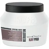 Kay Máscara para cuidado especial da queratina 500ml