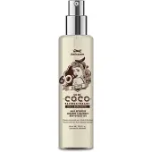 Hairgum Sixty's Recovery Olio di cocco 50 ml — Olio capelli