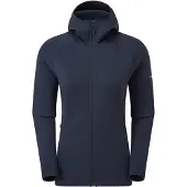 Montane Moletom Com Capuz Fury