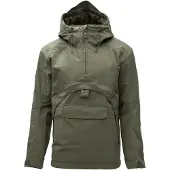 Carinthia Jacket G-LOFT Tactical Anorak S, verde oliva