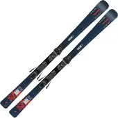 K2 Pacote De Esquis Alpinos Disruption Sc+m3 11 Compact Quikclik