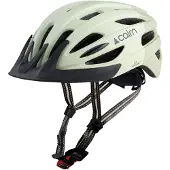 Cairn Capacete De Mtb Fusion Led Usb