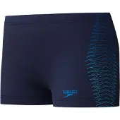 Speedo Calção De Banho Plastisol Placement