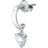 La Petite Story Brincos Cystal Enamel
