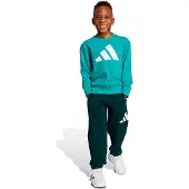 Adidas Conjunto Essentials – Criança
