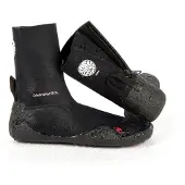 Rip Curl Botas De Mergulho Omega 5 Mm