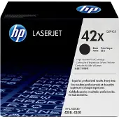 HP Toner 42x