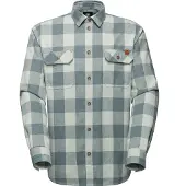 Mammut Camisa De Manga Comprida Tamaro