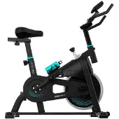 Cecotec Bicicleta Indoor Drumfit 10000 Race
