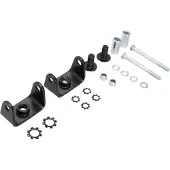 SW-Motech Adaptador para suporte de farol