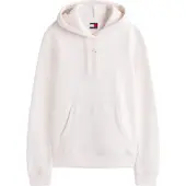 Tommy Hilfiger Moletom Com Capuz Linear Regular Fit