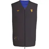 Adidas Colete Terrace Icons do Manchester United FC