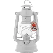Feuerhand Baby Special 276 Pure White, 276-WI, lanterna de tempestade