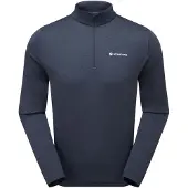 Montane Camiseta De Manga Comprida Dart Half Zip