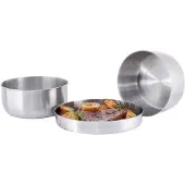 Tatonka Conjunto De Panelas Multi